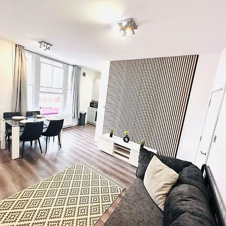 Апартаменты Luxury Flat Hyde Park Super Location For Tourists Лондон Экстерьер фото