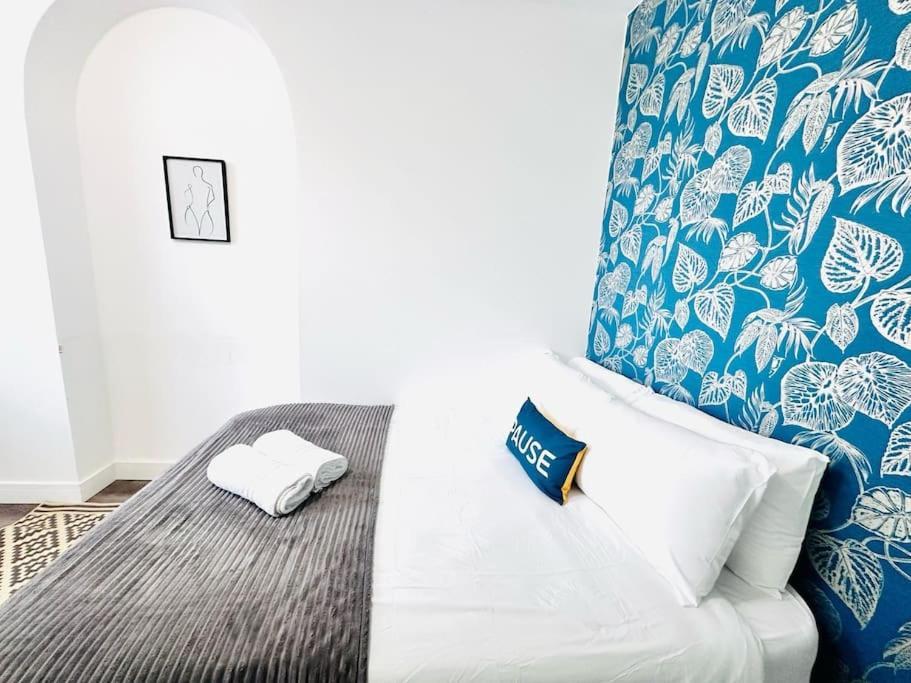 Апартаменты Luxury Flat Hyde Park Super Location For Tourists Лондон Экстерьер фото