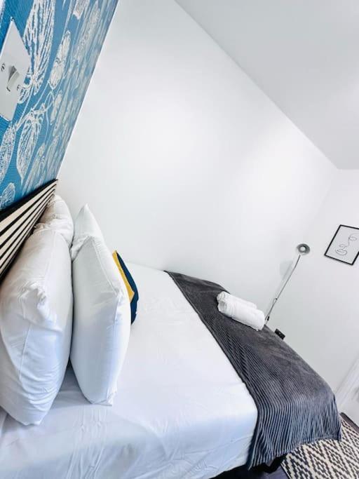 Апартаменты Luxury Flat Hyde Park Super Location For Tourists Лондон Экстерьер фото