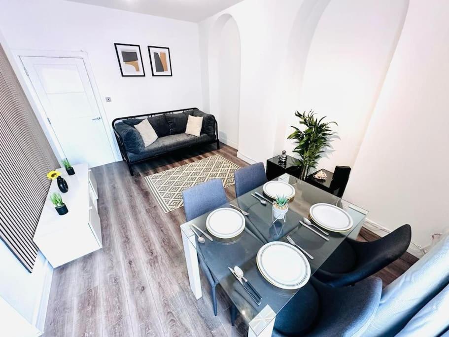 Апартаменты Luxury Flat Hyde Park Super Location For Tourists Лондон Экстерьер фото
