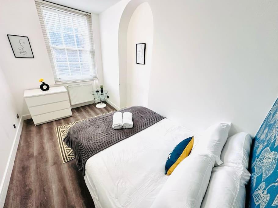 Апартаменты Luxury Flat Hyde Park Super Location For Tourists Лондон Экстерьер фото