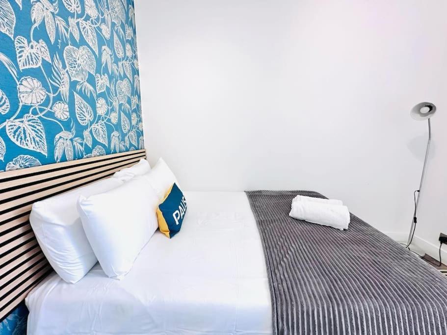 Апартаменты Luxury Flat Hyde Park Super Location For Tourists Лондон Экстерьер фото