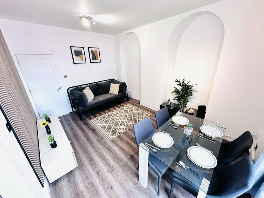 Апартаменты Luxury Flat Hyde Park Super Location For Tourists Лондон Экстерьер фото