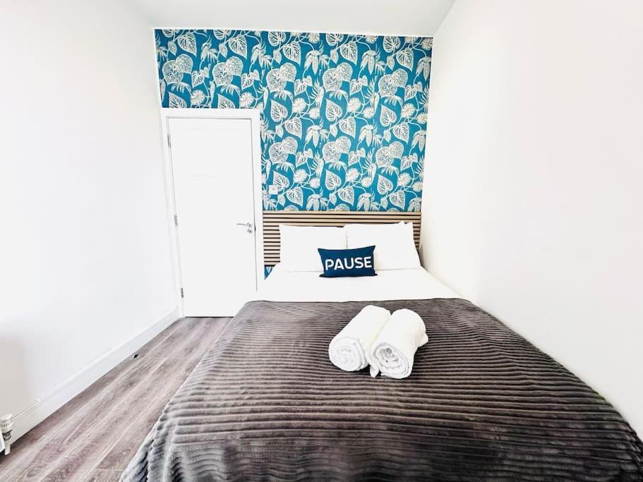 Апартаменты Luxury Flat Hyde Park Super Location For Tourists Лондон Экстерьер фото