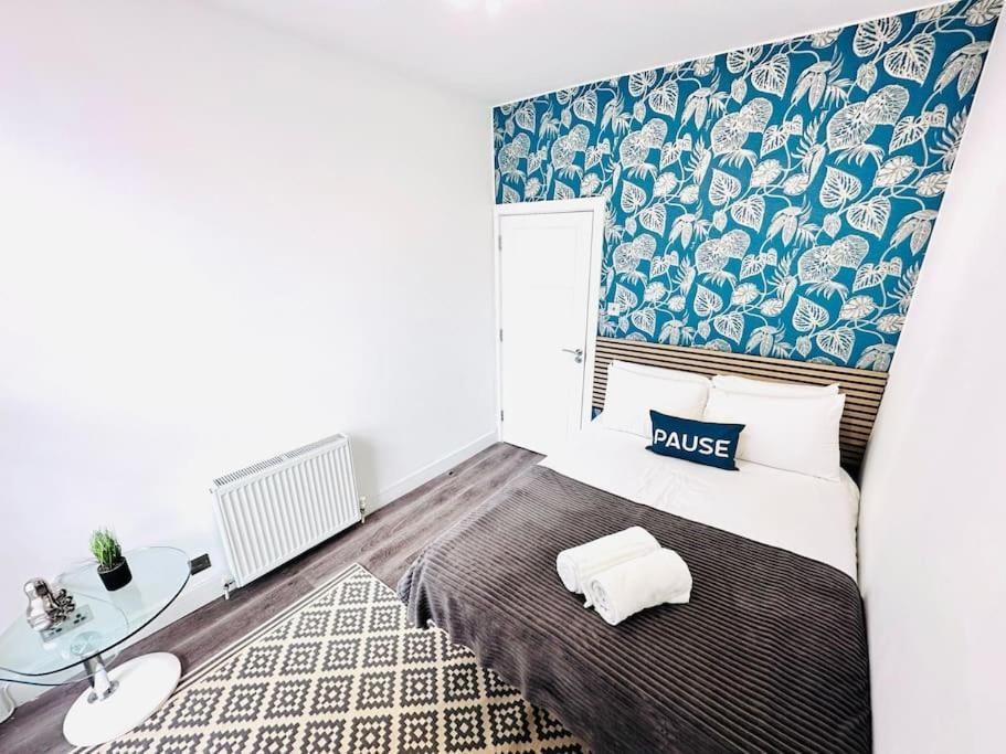 Апартаменты Luxury Flat Hyde Park Super Location For Tourists Лондон Экстерьер фото